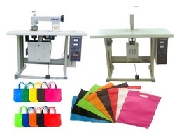 blu-semi-automatic-non-woven-bag-making-machine